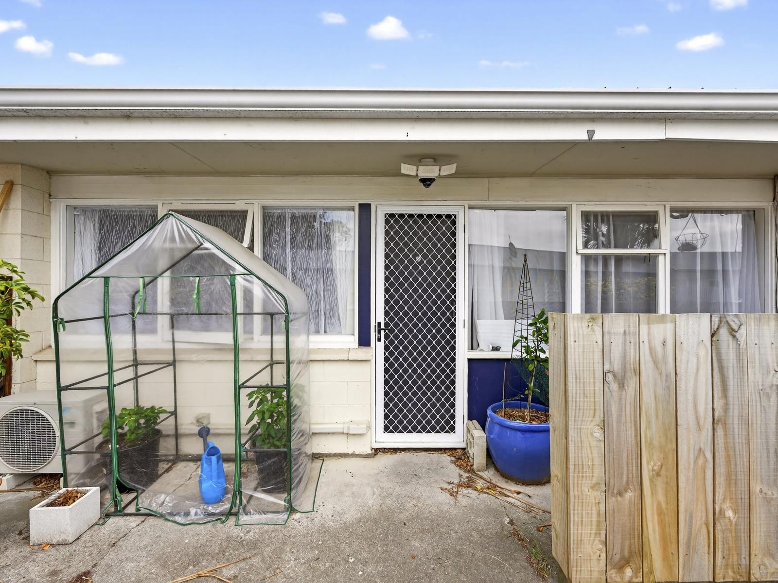 Unit 2, 443 Church Street, Palmerston North