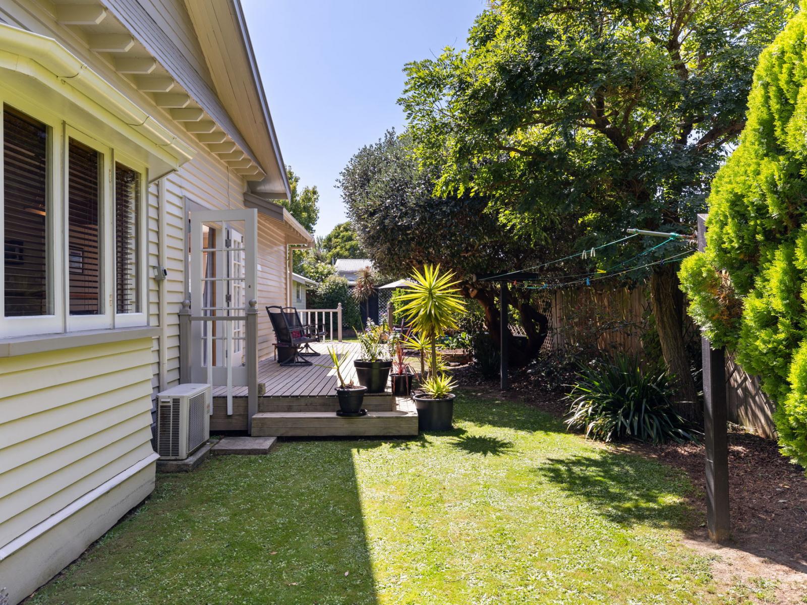 39 Roy Street, Palmerston North