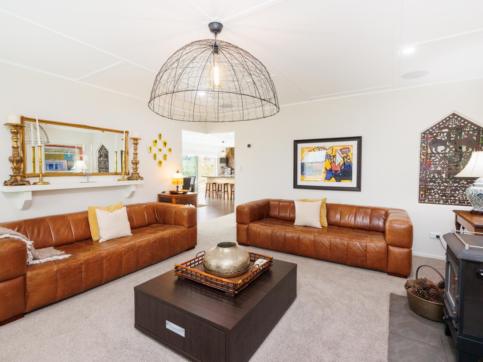 165 Albert Road, Tokomaru