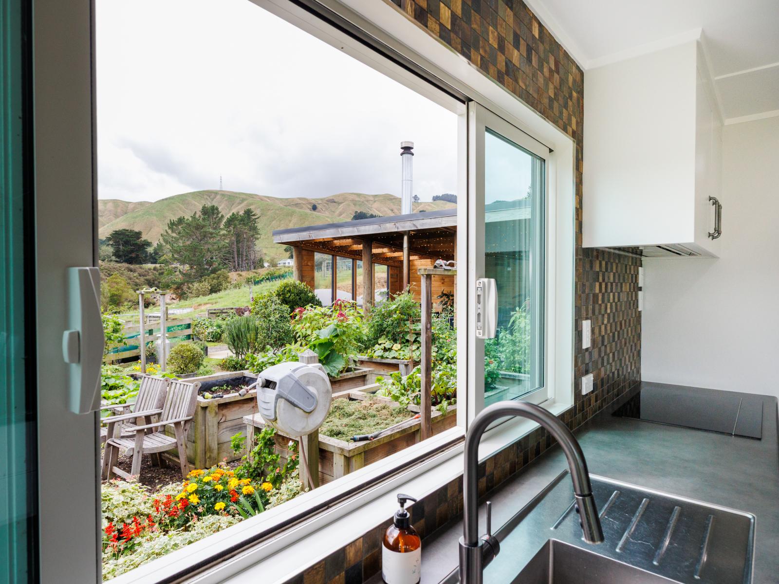 165 Albert Road, Tokomaru