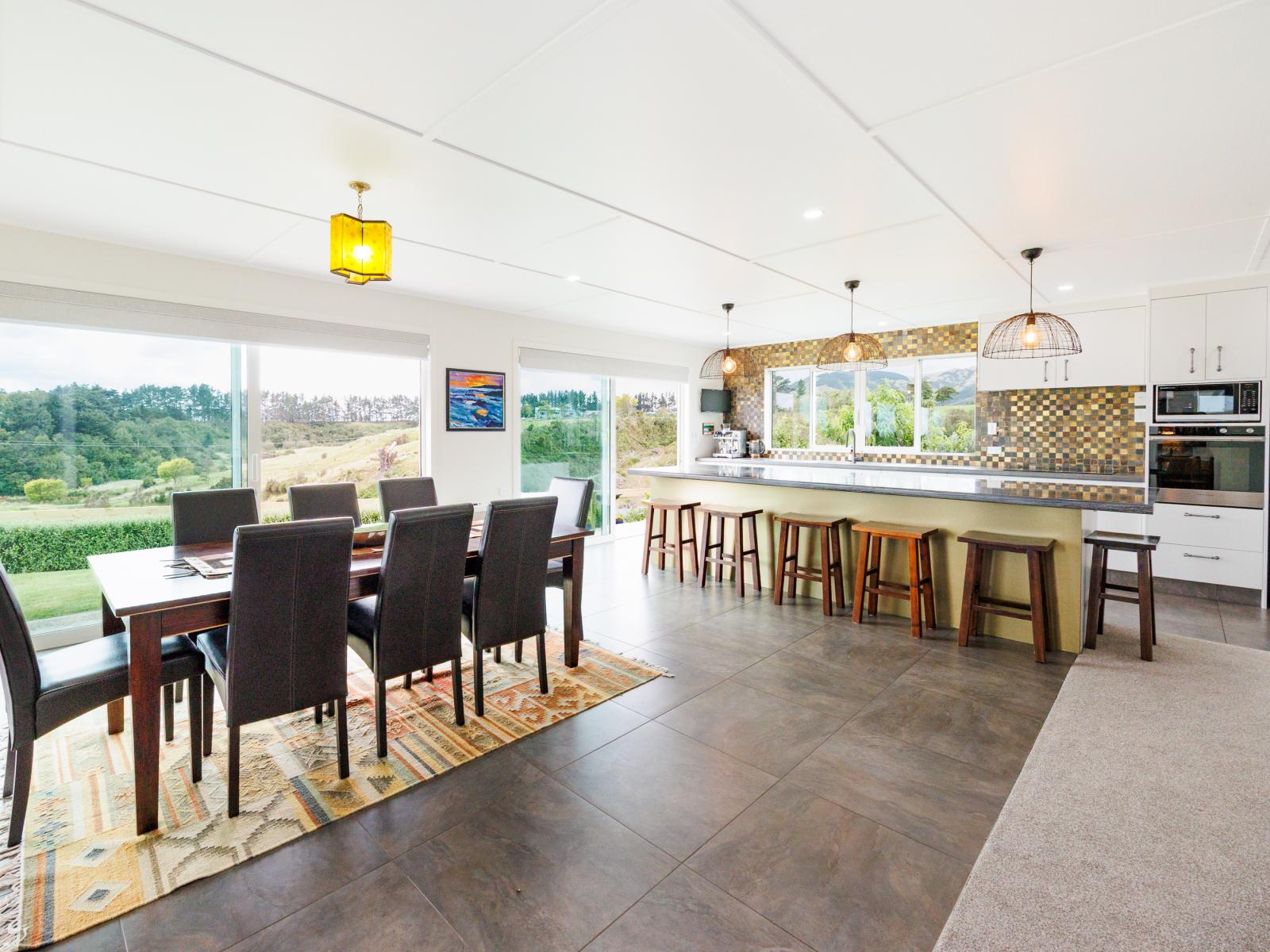 165 Albert Road, Tokomaru