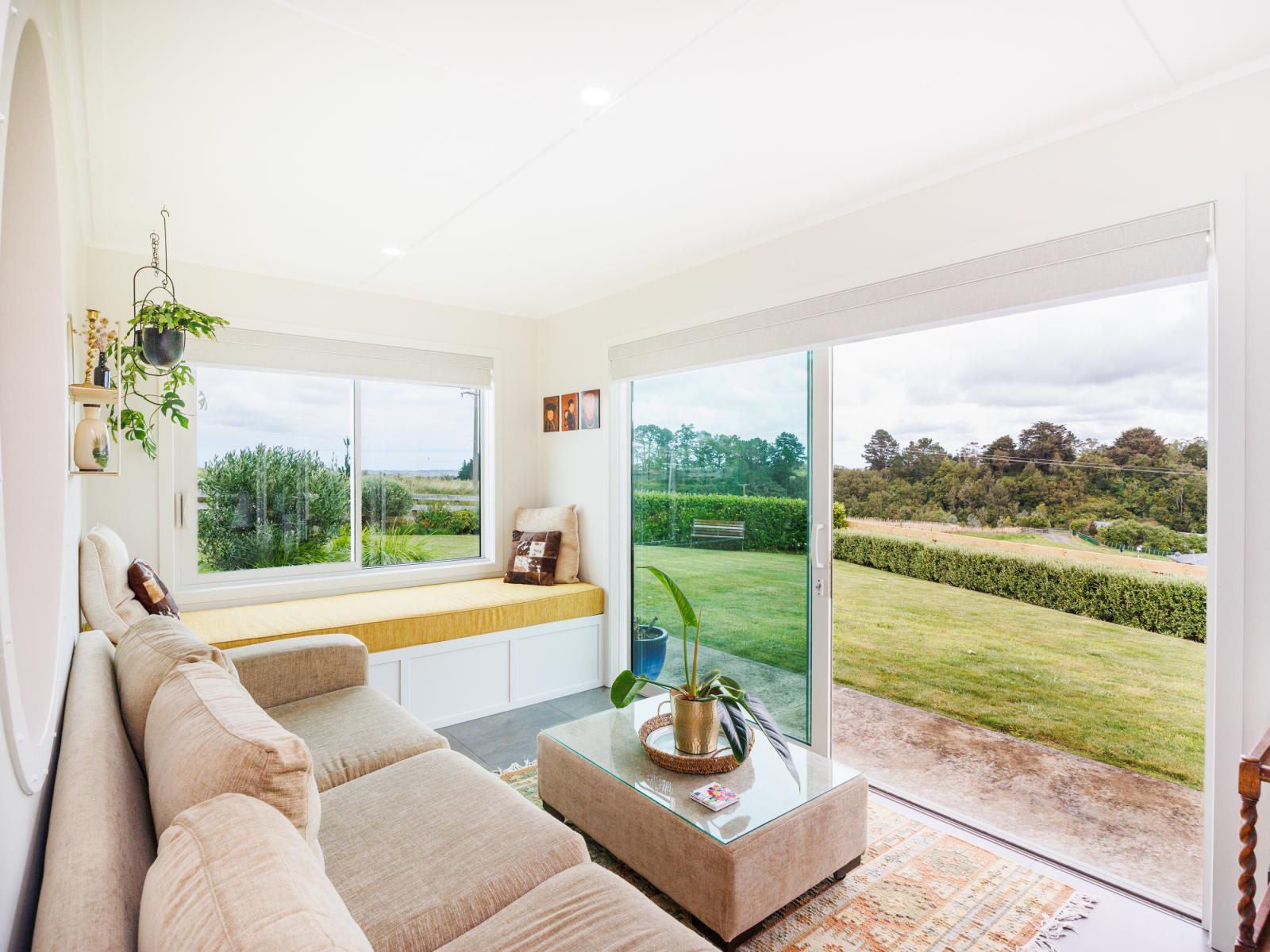 165 Albert Road, Tokomaru