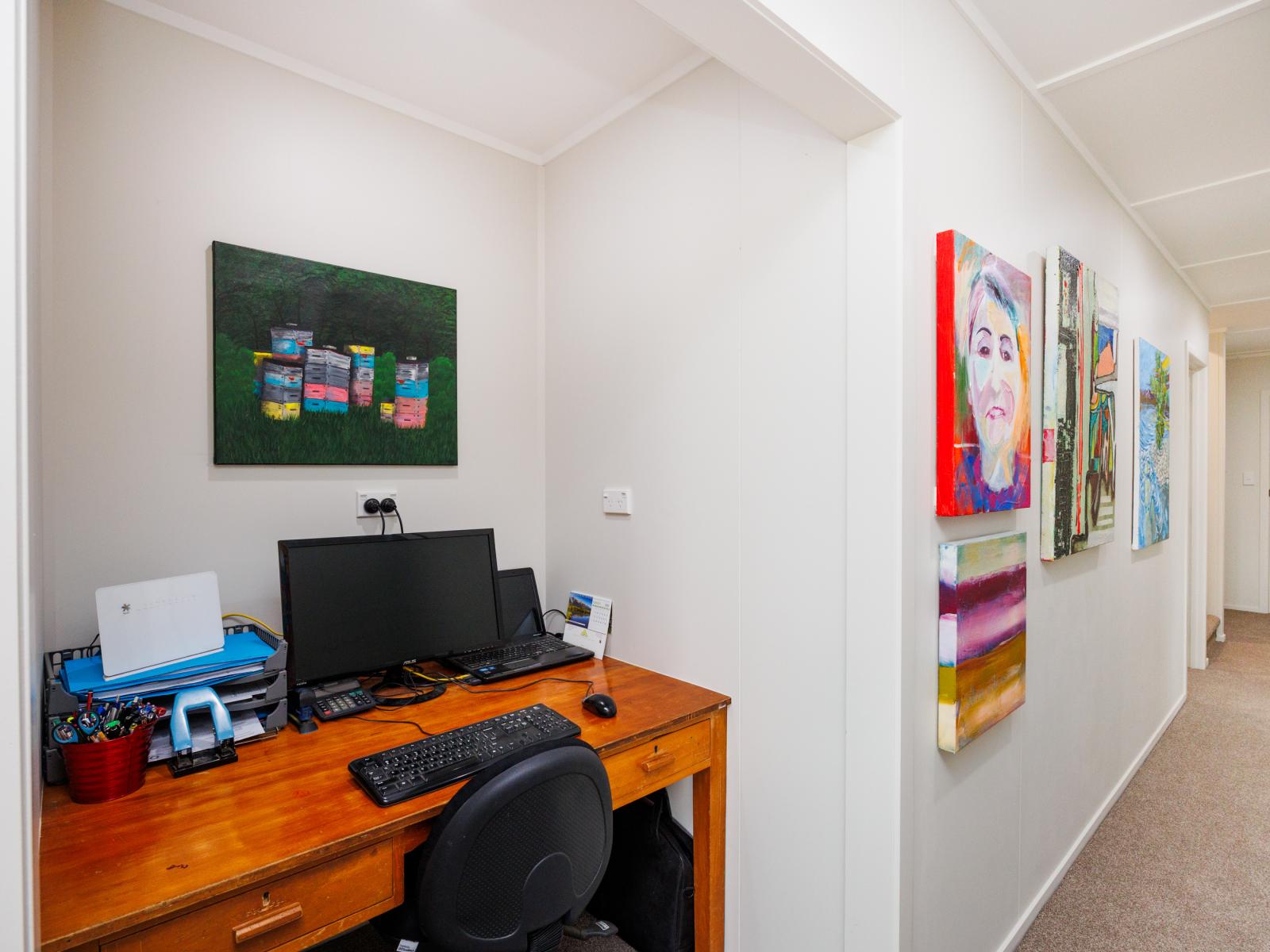 165 Albert Road, Tokomaru