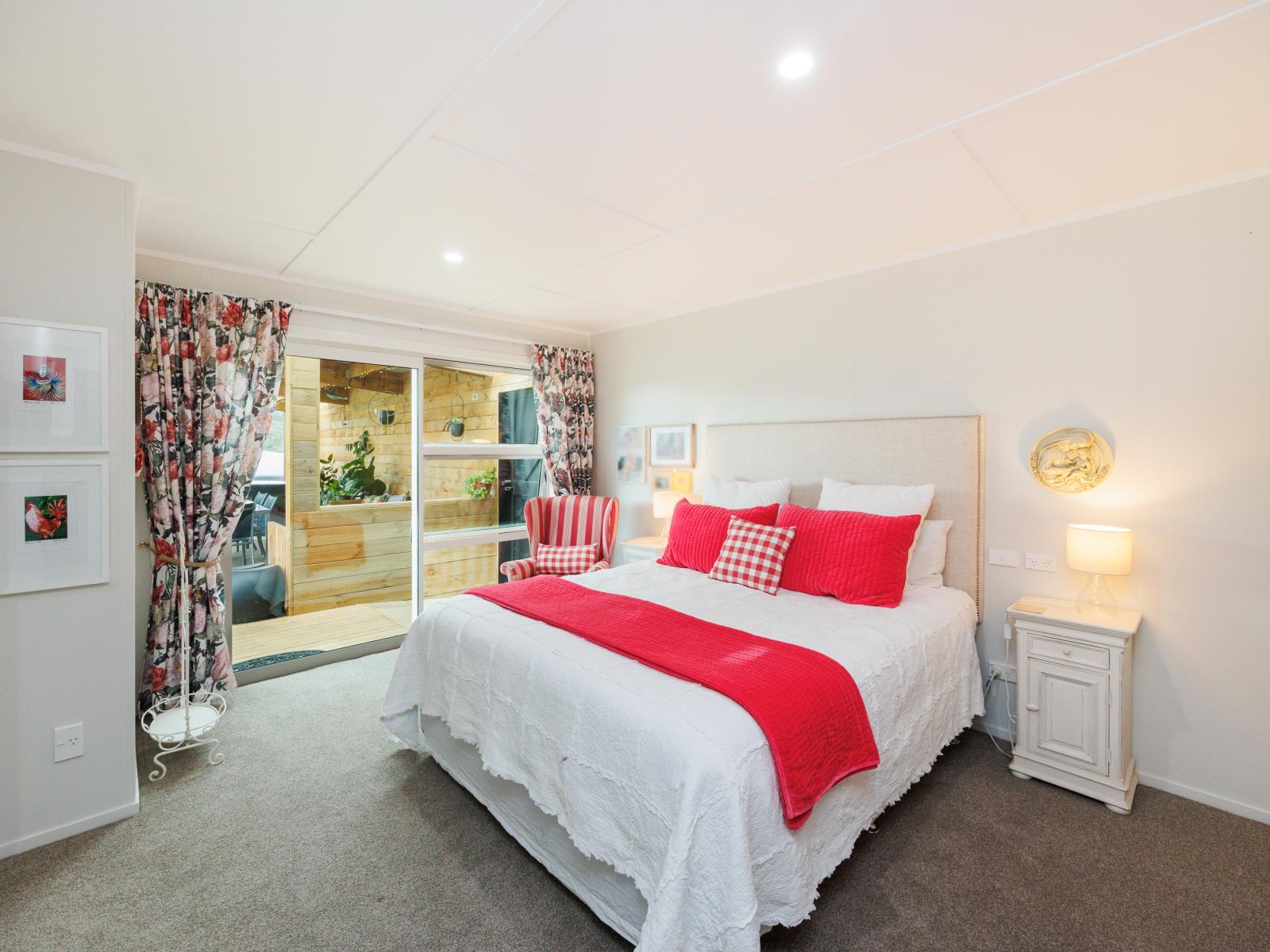 165 Albert Road, Tokomaru