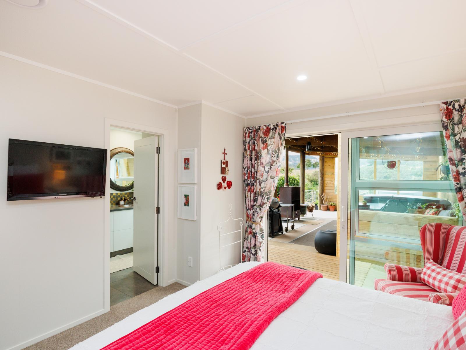 165 Albert Road, Tokomaru