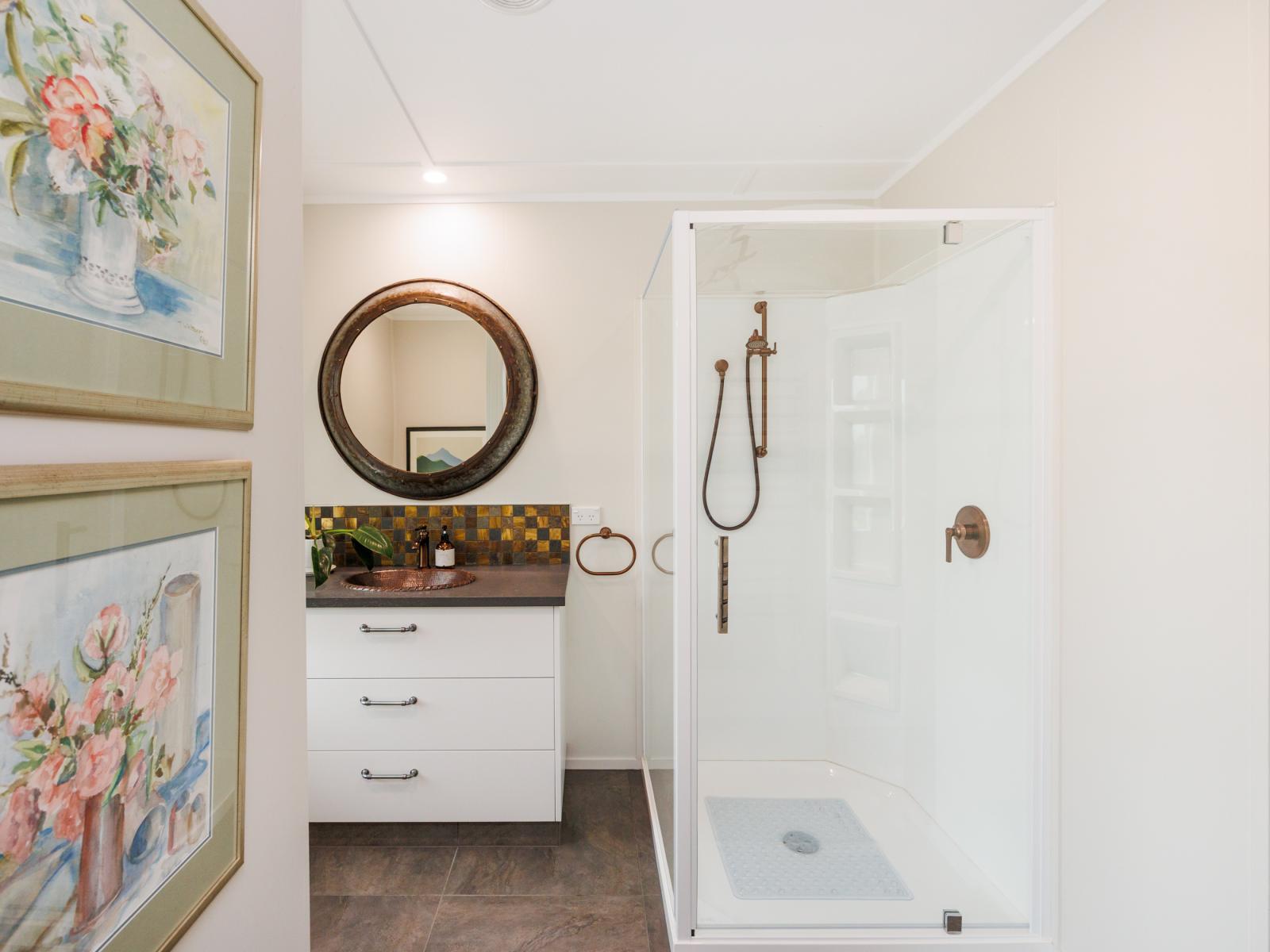 165 Albert Road, Tokomaru