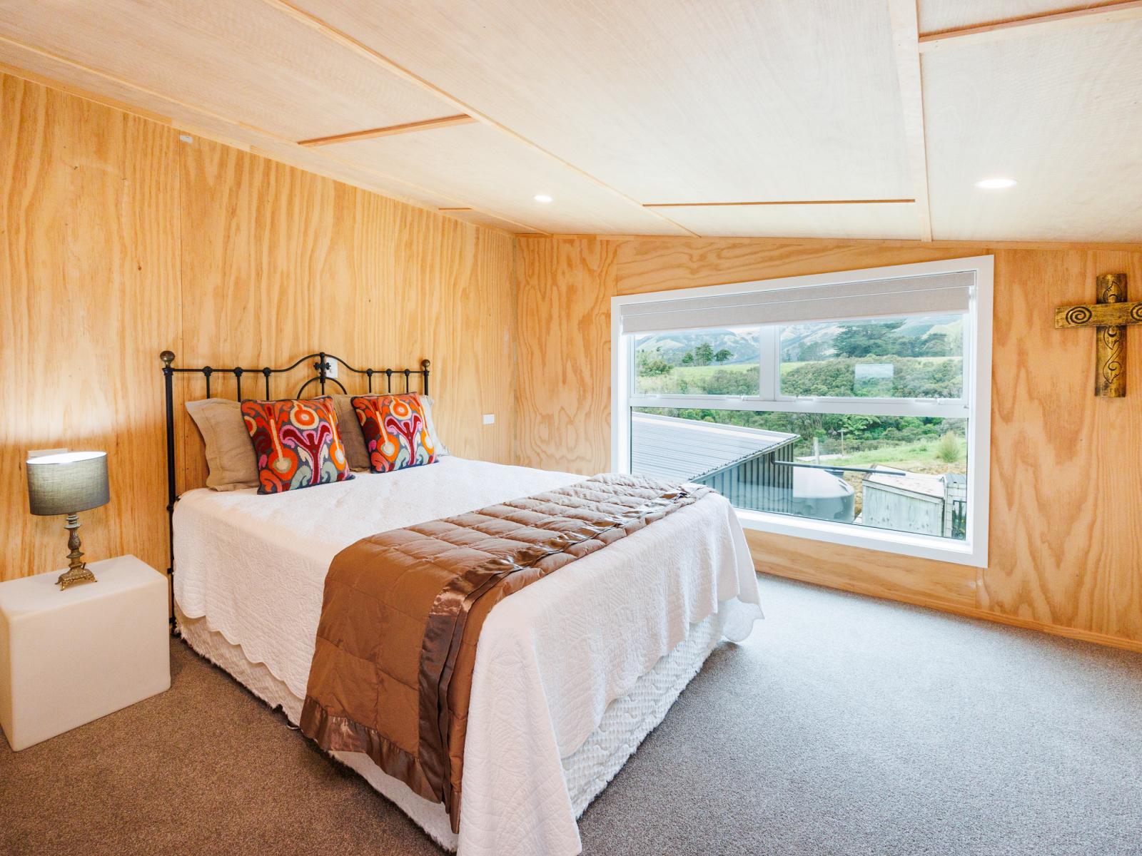 165 Albert Road, Tokomaru