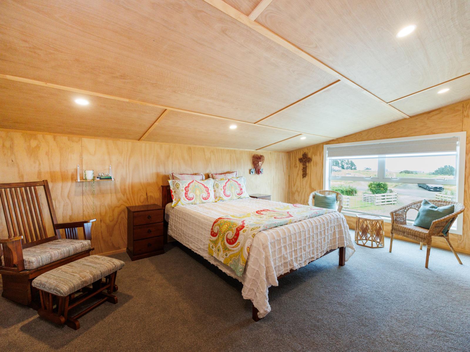 165 Albert Road, Tokomaru