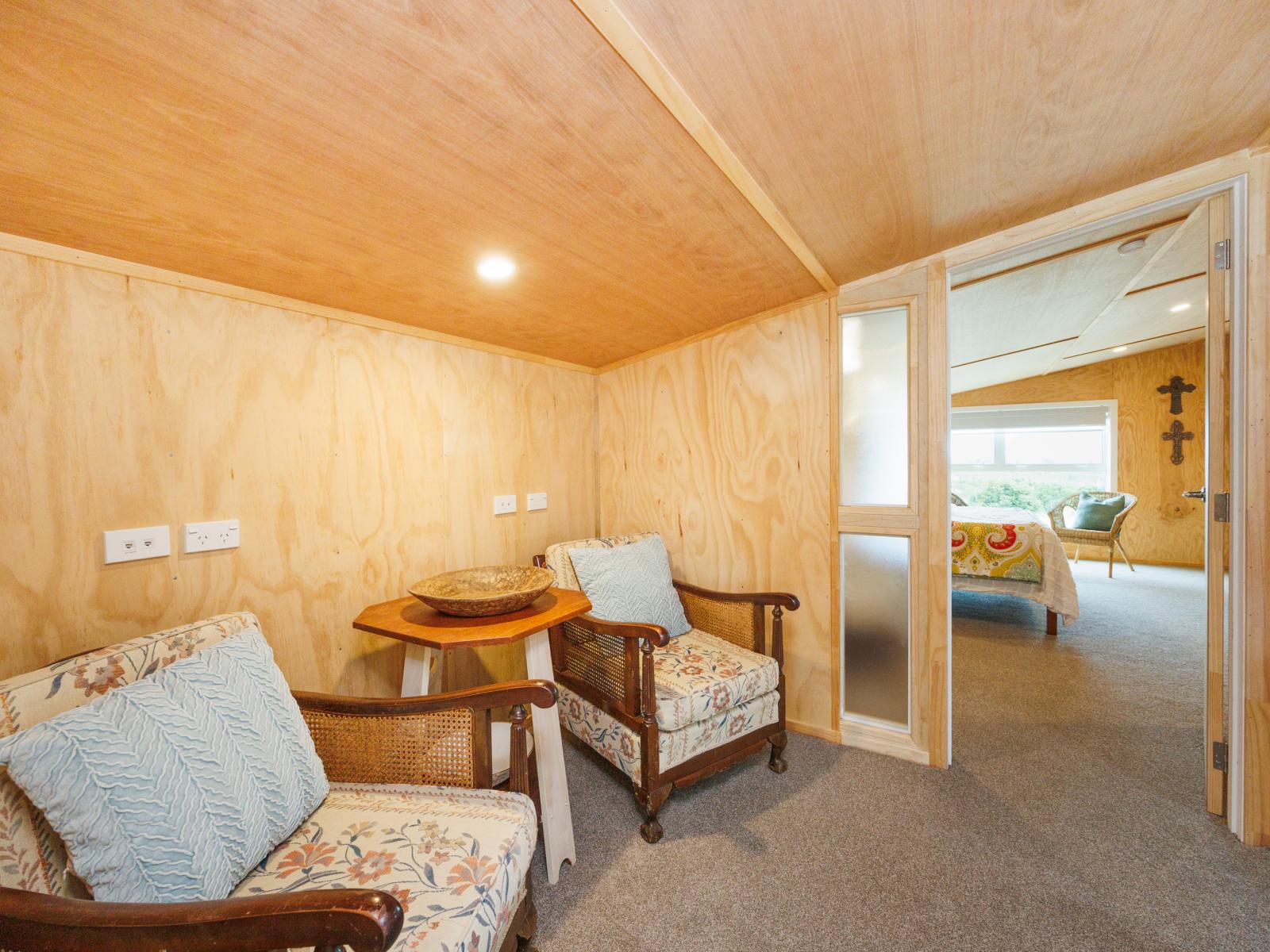 165 Albert Road, Tokomaru