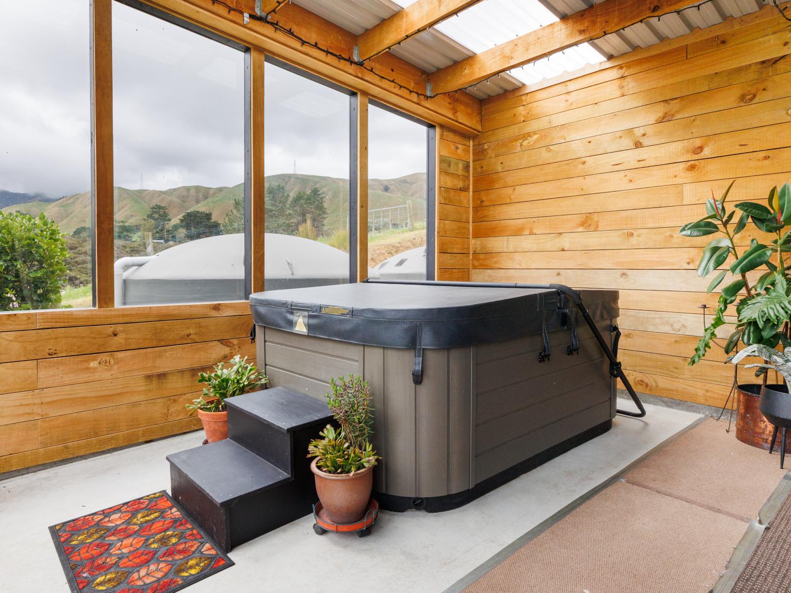 165 Albert Road, Tokomaru