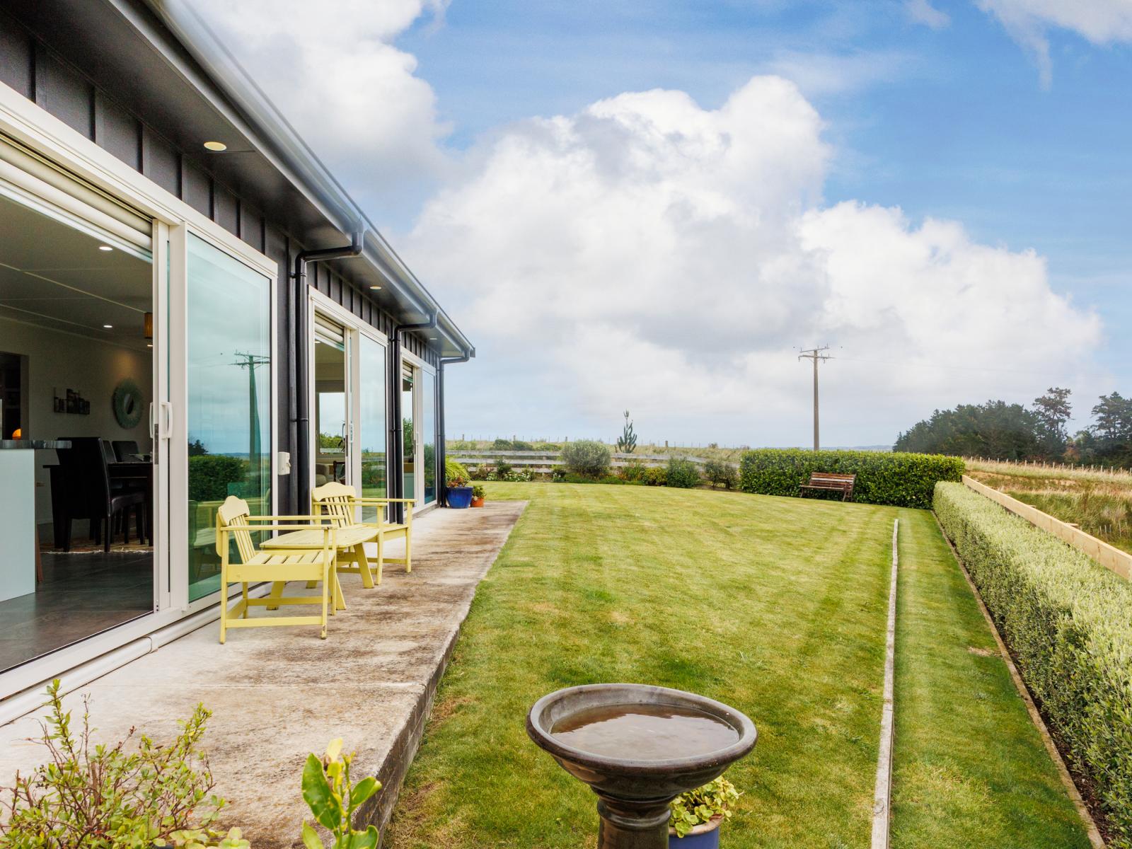 165 Albert Road, Tokomaru