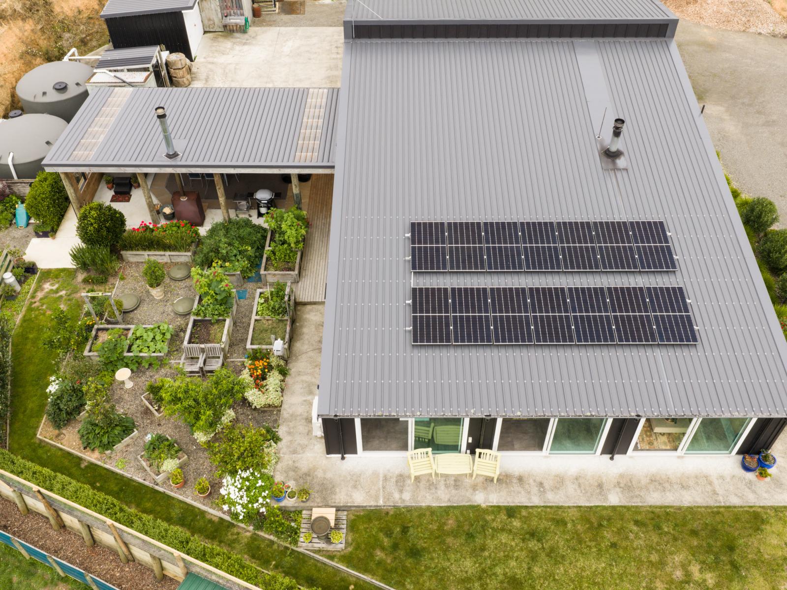 165 Albert Road, Tokomaru