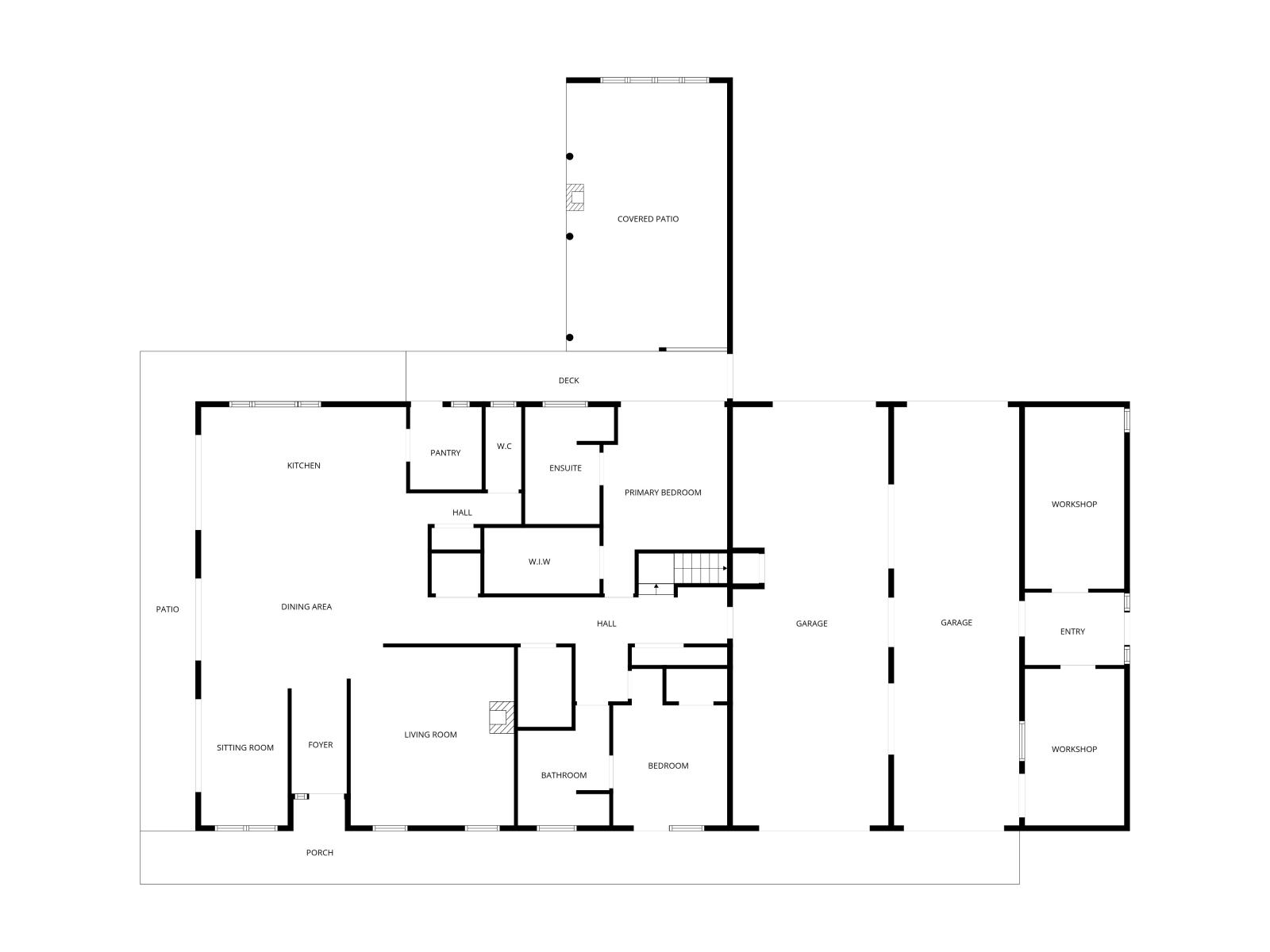 165 Albert Road, Tokomaru