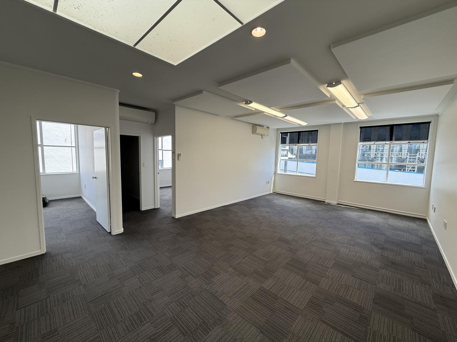 117 Willow Street, Tauranga