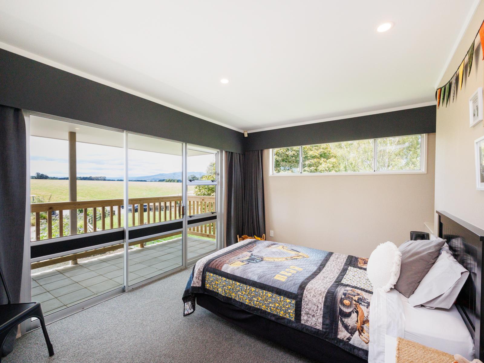 570 Ashhurst Road, Ashhurst