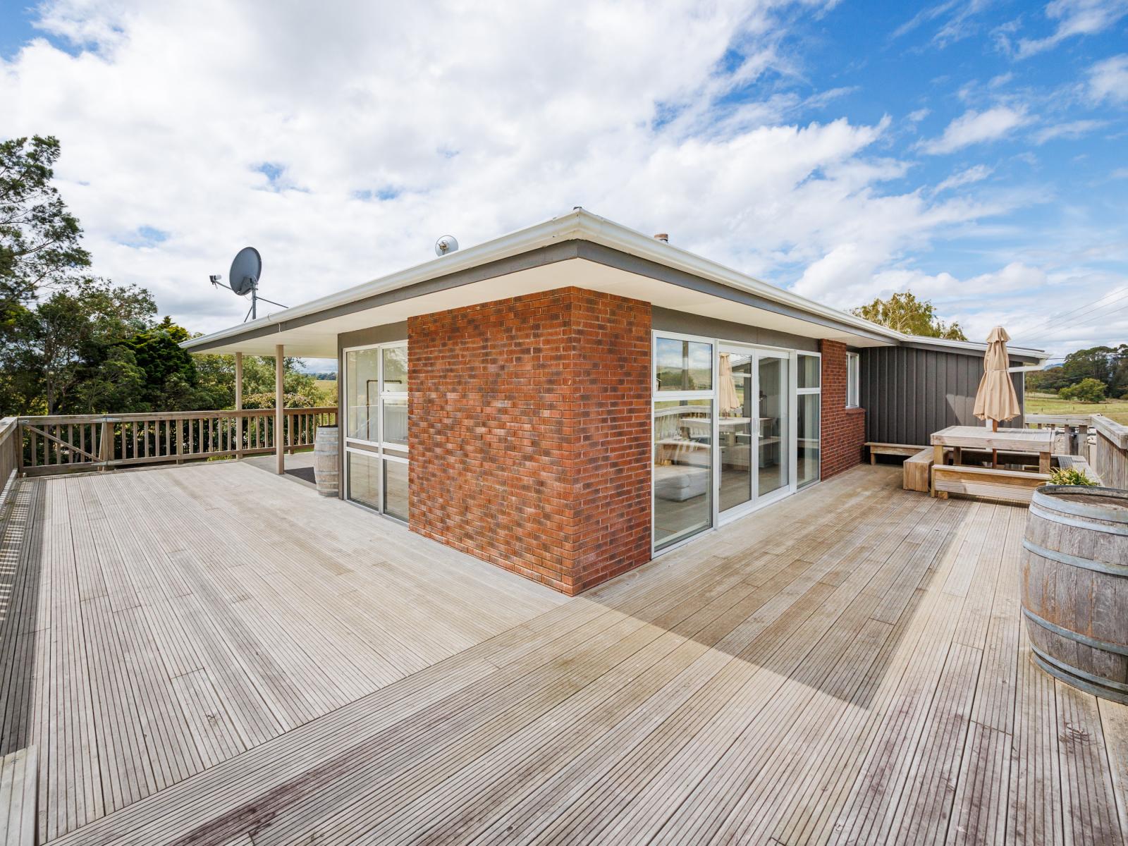 570 Ashhurst Road, Ashhurst