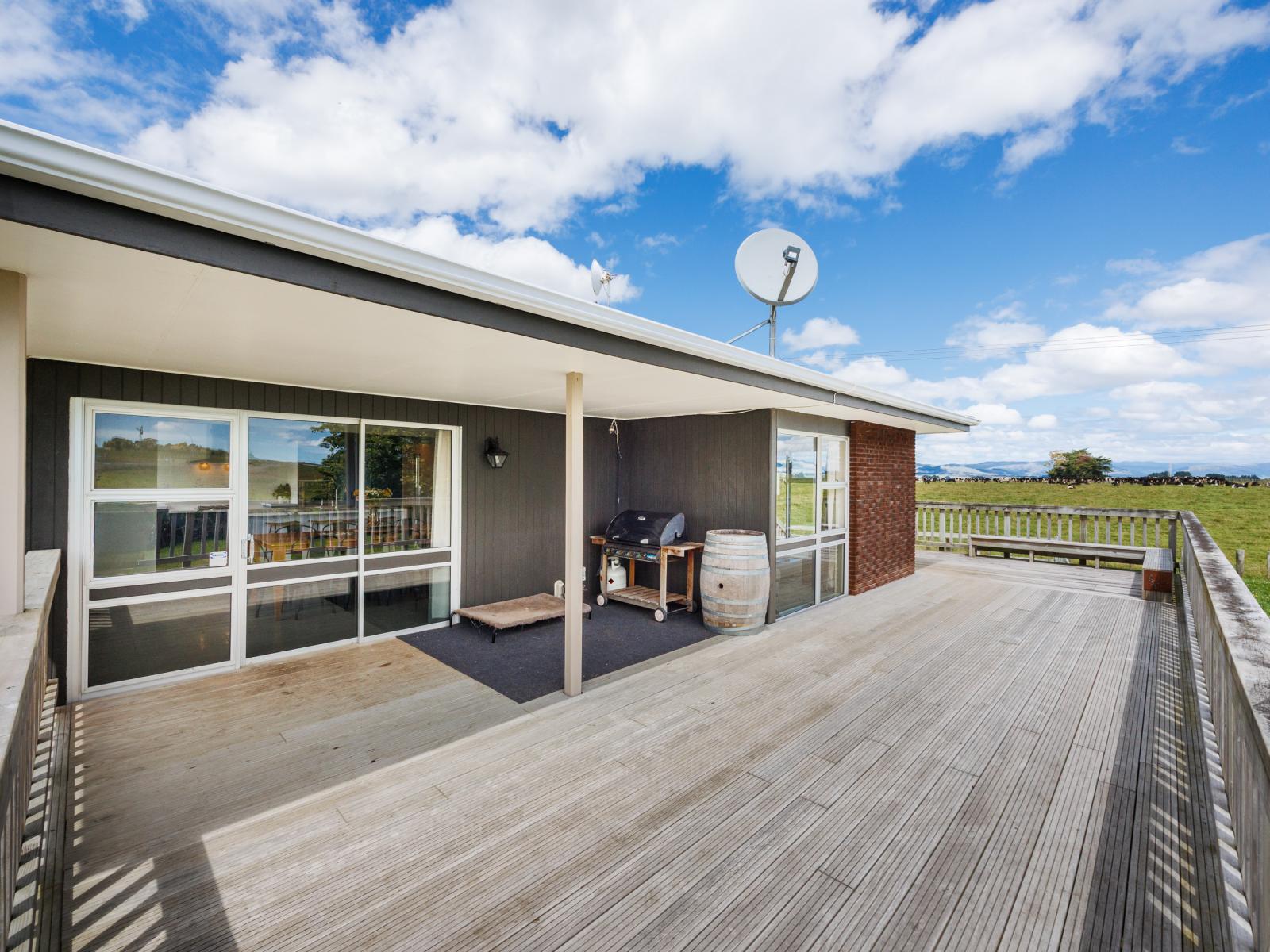 570 Ashhurst Road, Ashhurst