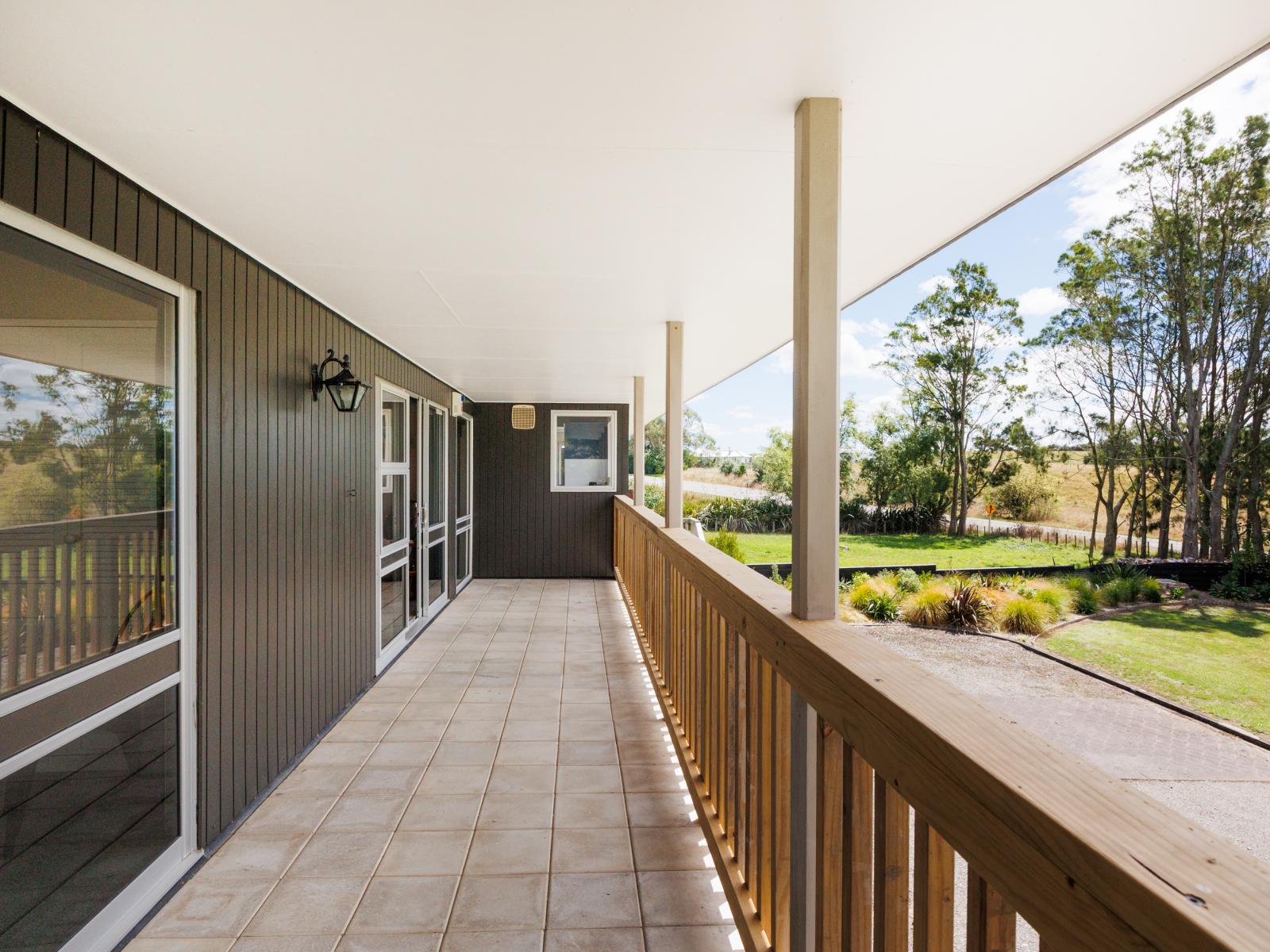 570 Ashhurst Road, Ashhurst