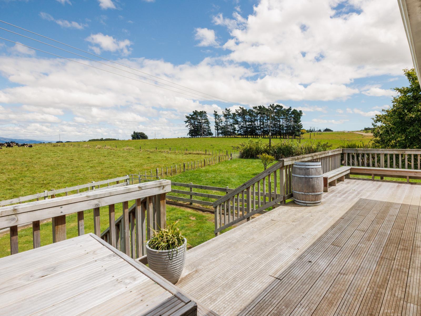 570 Ashhurst Road, Ashhurst