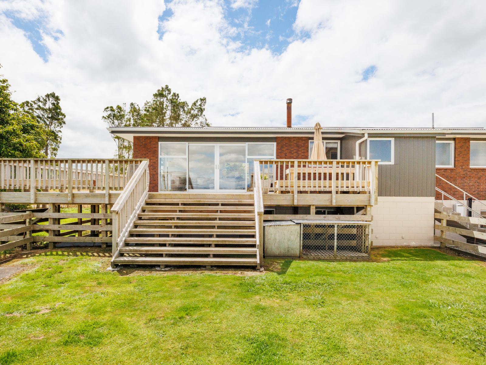 570 Ashhurst Road, Ashhurst