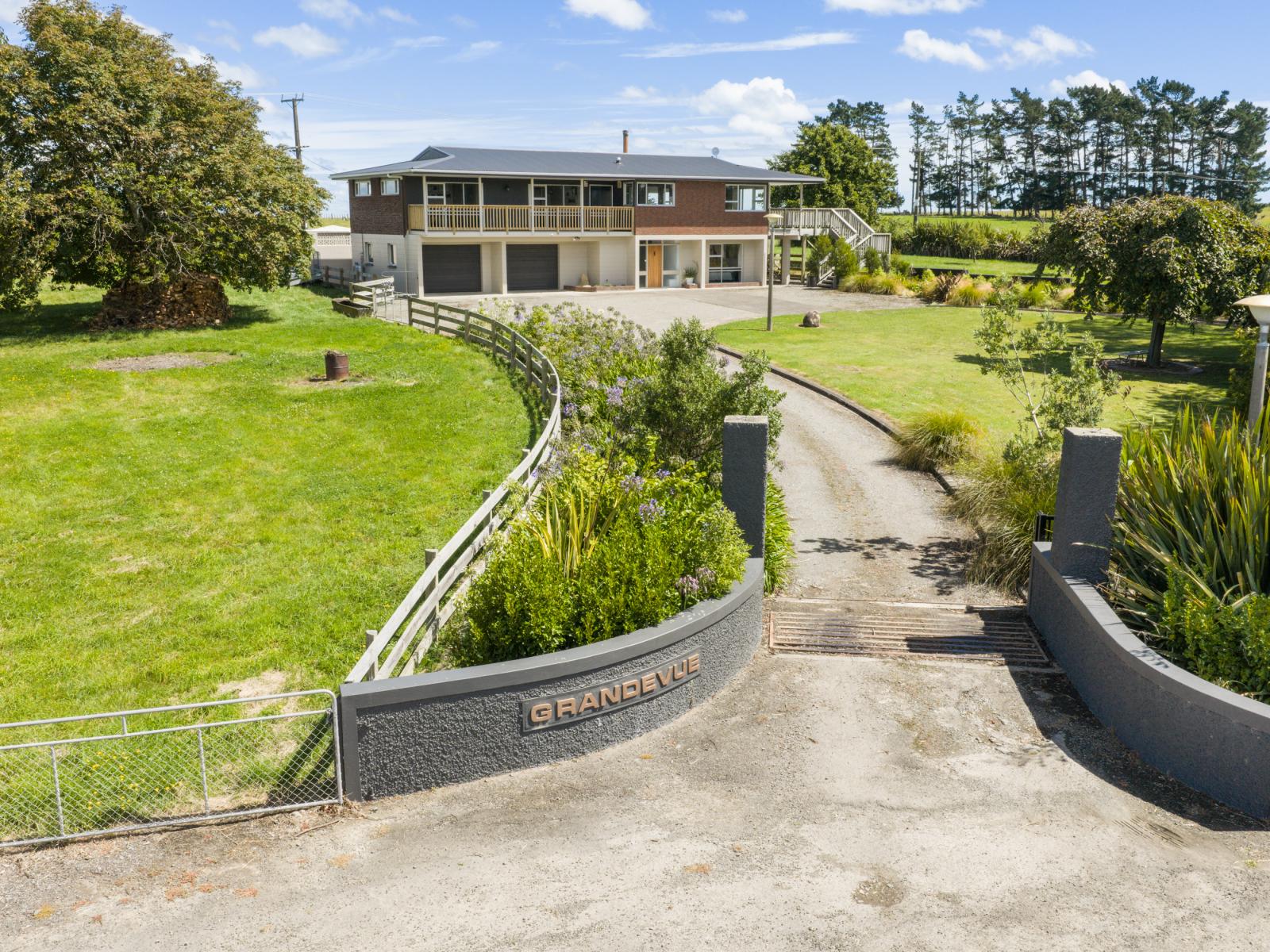 570 Ashhurst Road, Ashhurst