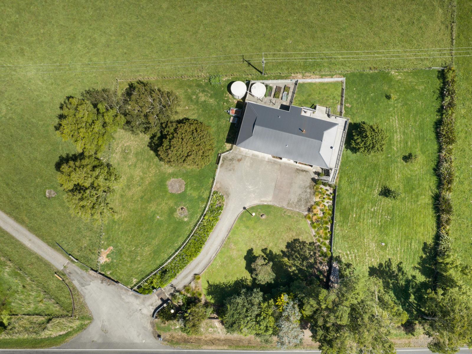 570 Ashhurst Road, Ashhurst