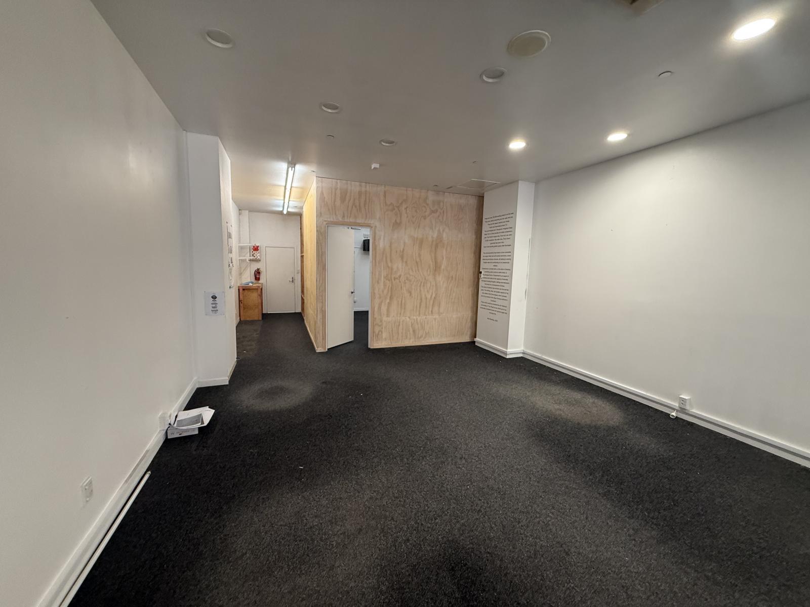 1 Spring Street, Tauranga