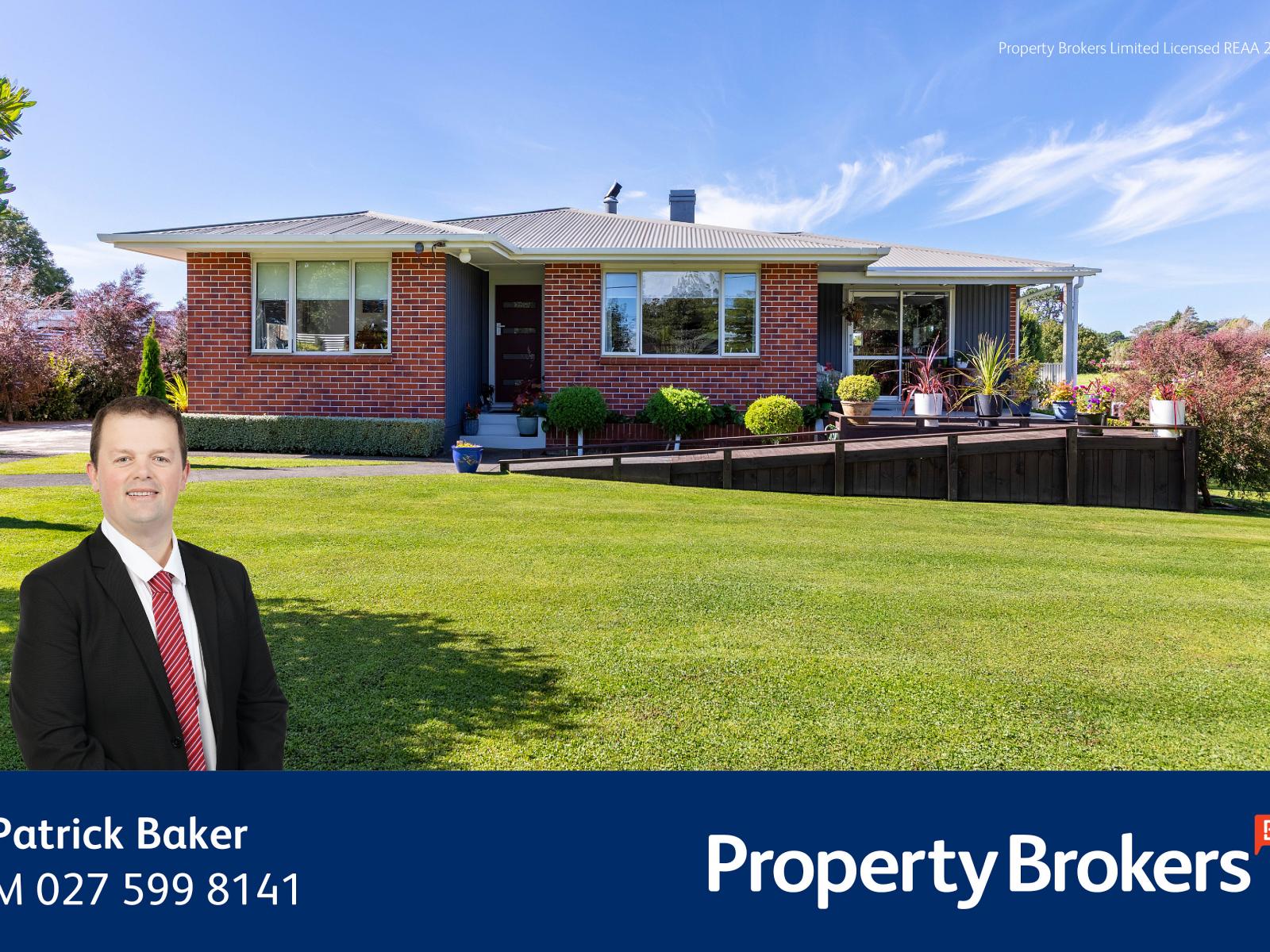 19 Haswell Street, Eketahuna