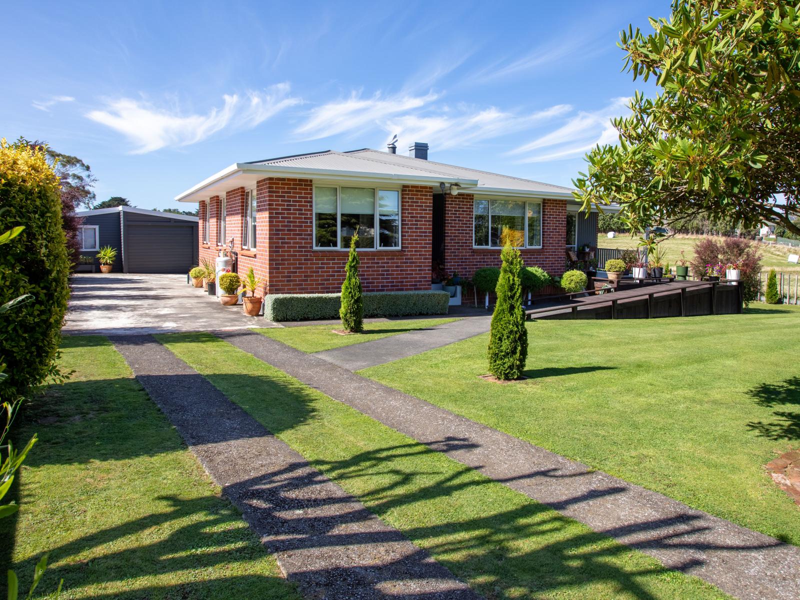 19 Haswell Street, Eketahuna