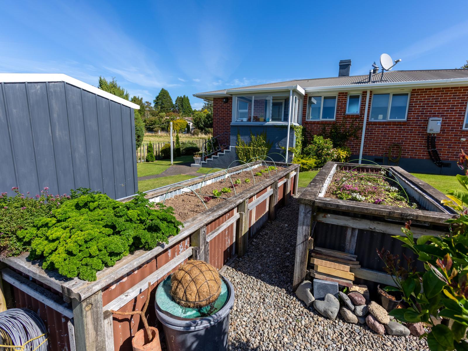 19 Haswell Street, Eketahuna