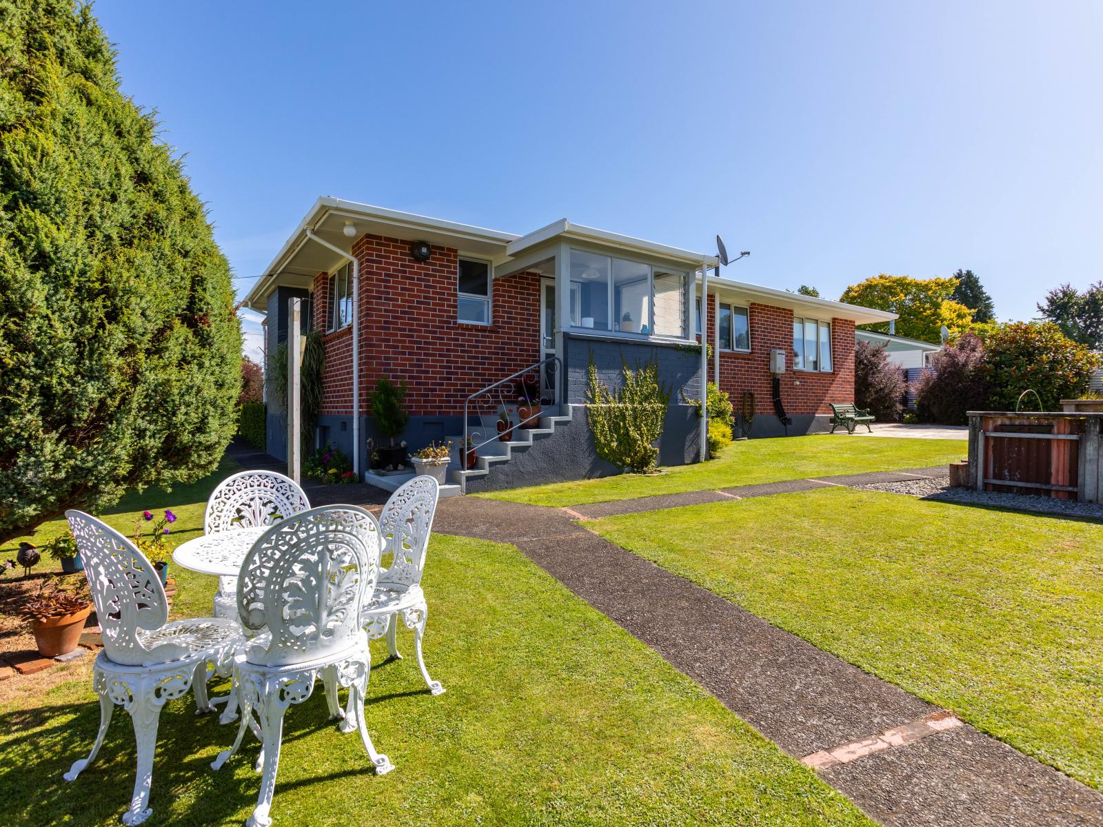 19 Haswell Street, Eketahuna