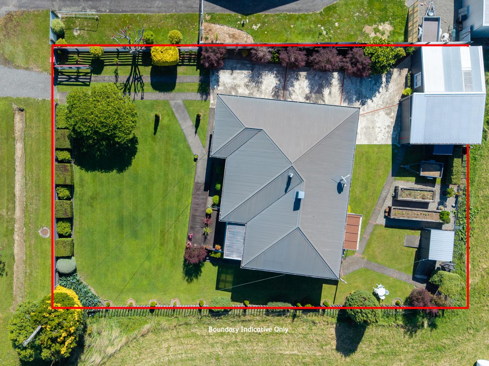 19 Haswell Street, Eketahuna