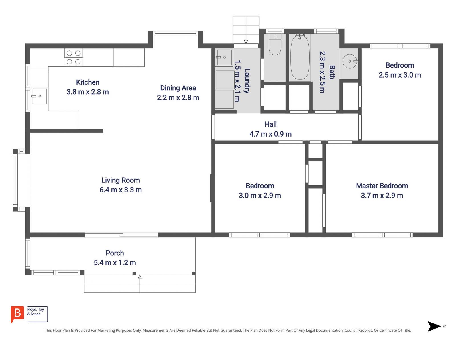 23A Kelvin Street , Aramoho