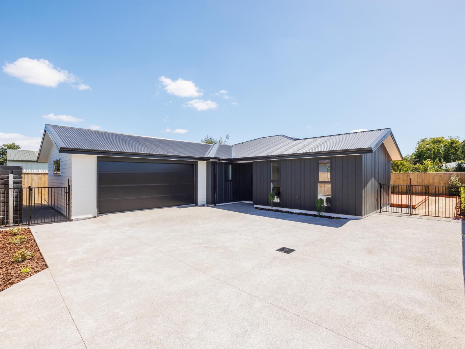 5A Belvedere Crescent, Takaro