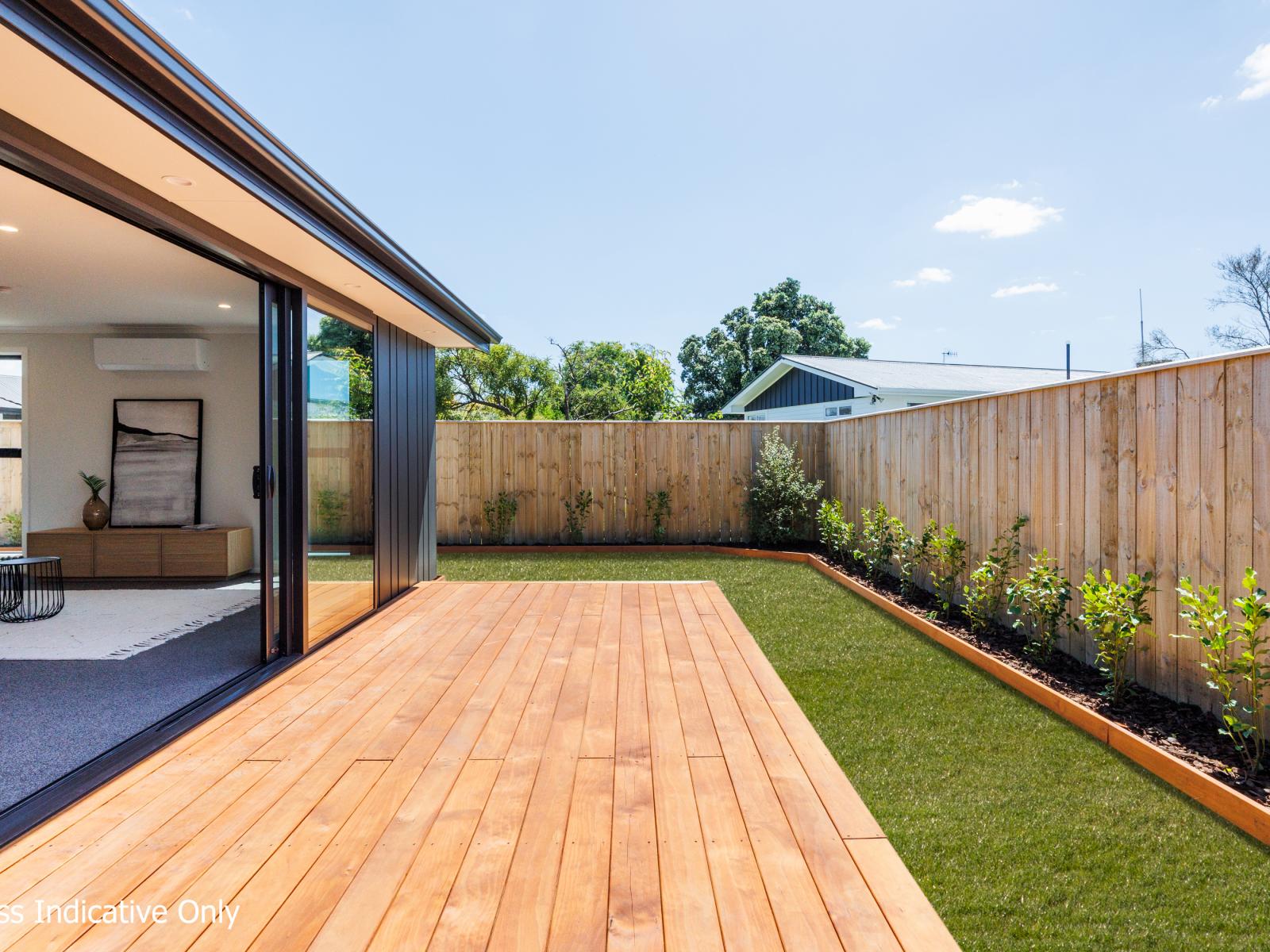 5A Belvedere Crescent, Takaro