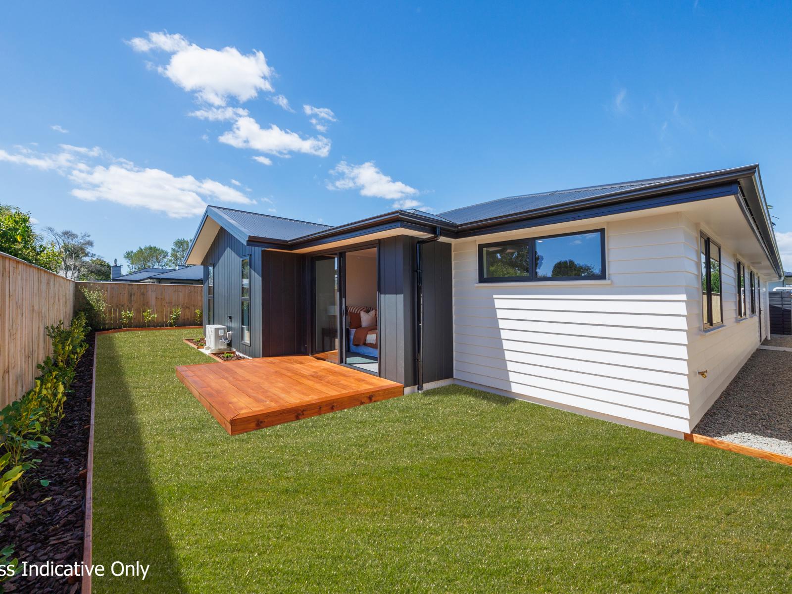 5A Belvedere Crescent, Takaro