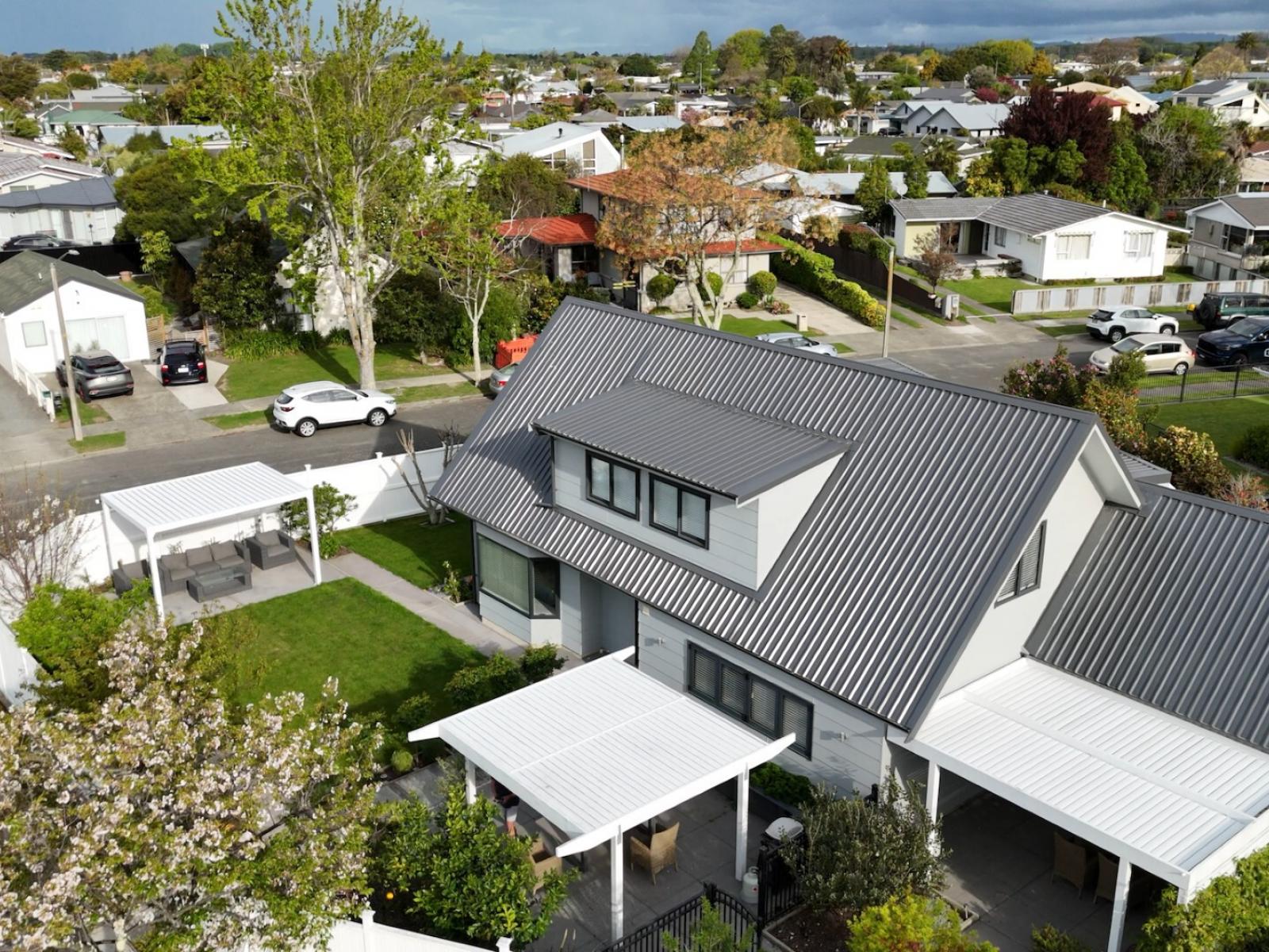 12 Moorhouse Street, Taradale