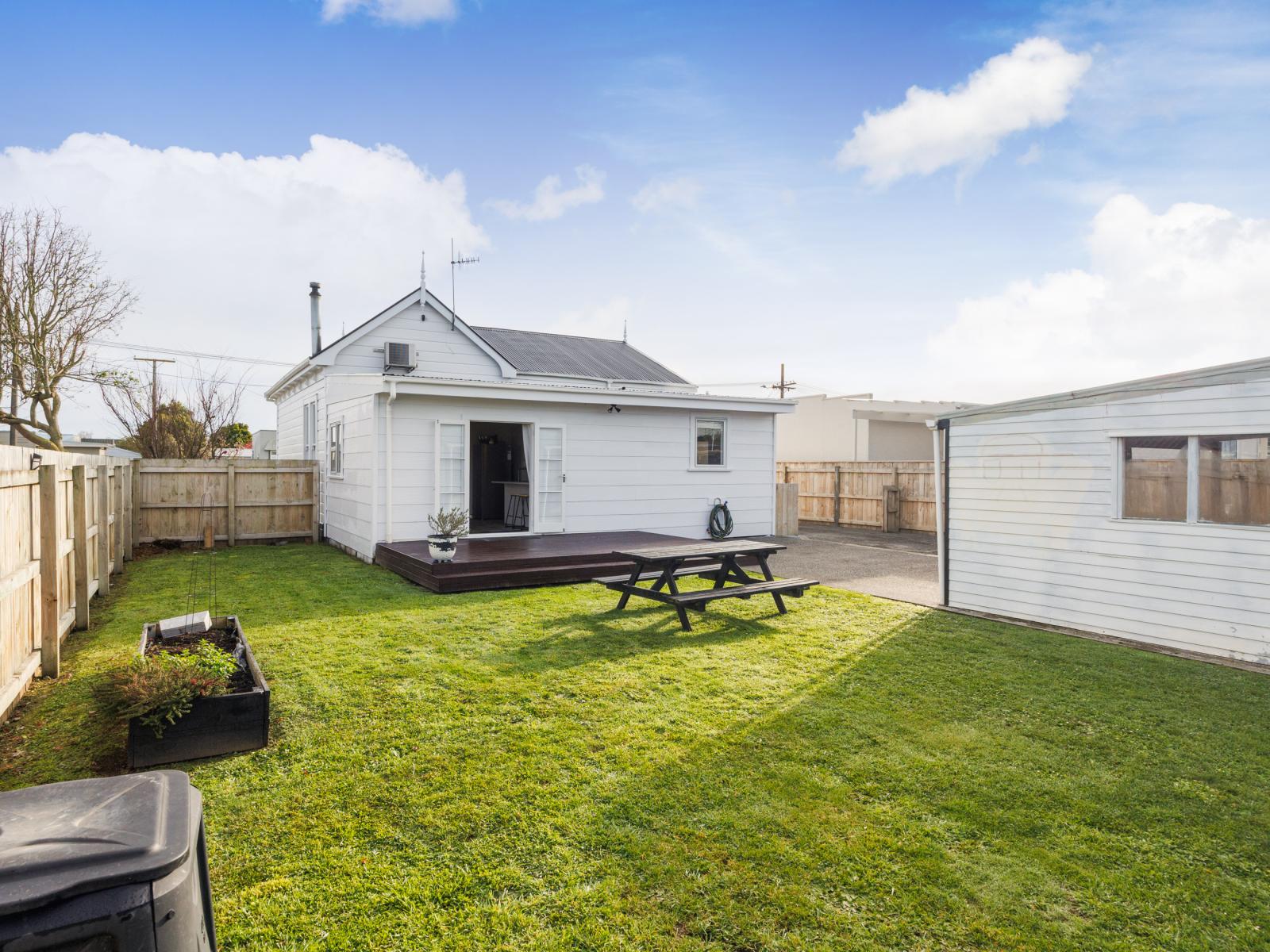 11 Montagu Street, Feilding