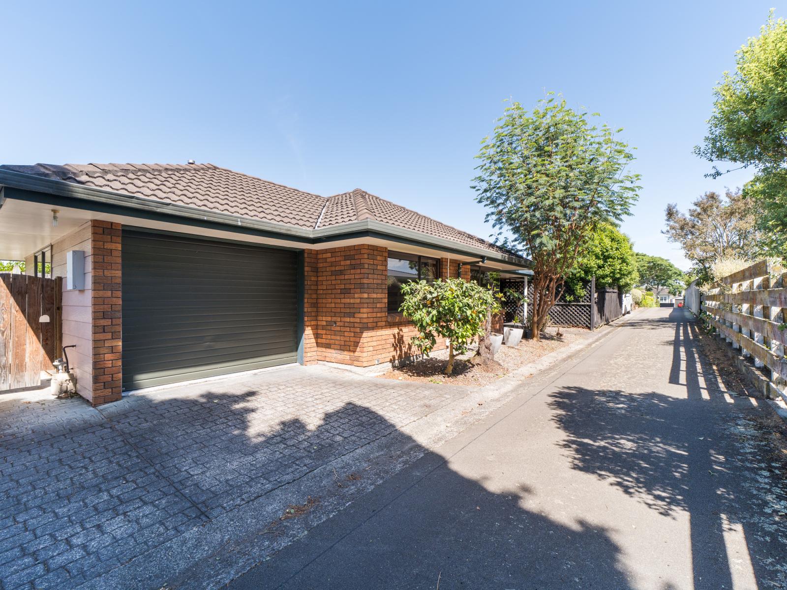 3 Silverdale Court, Terrace End