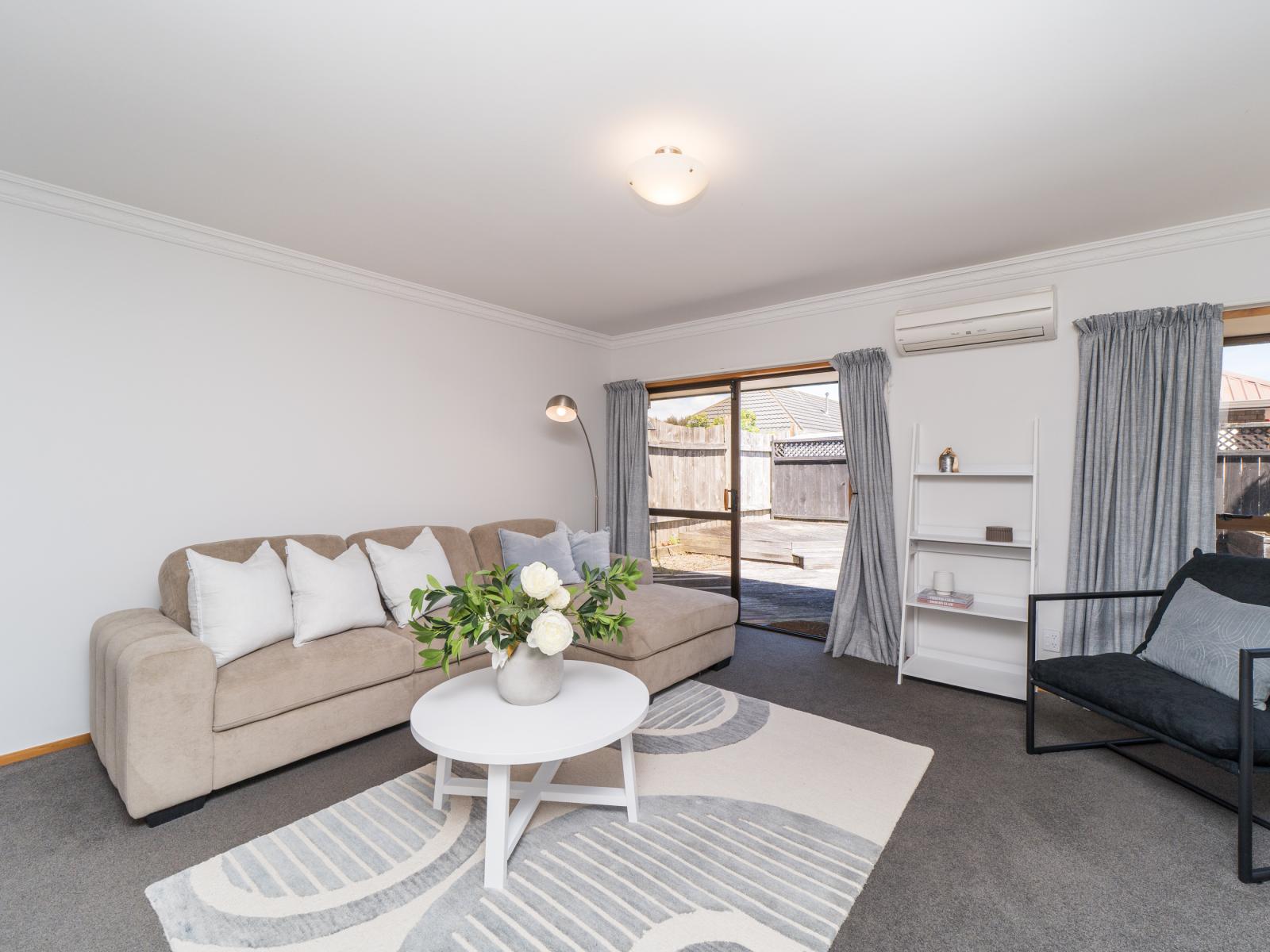 3 Silverdale Court, Terrace End