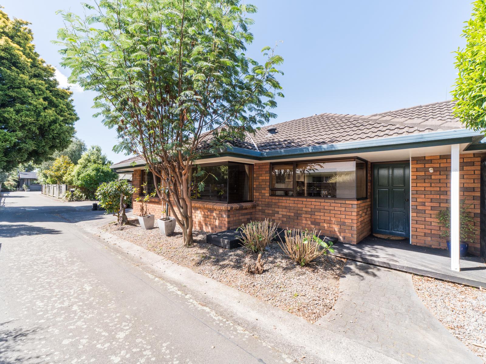 3 Silverdale Court, Terrace End