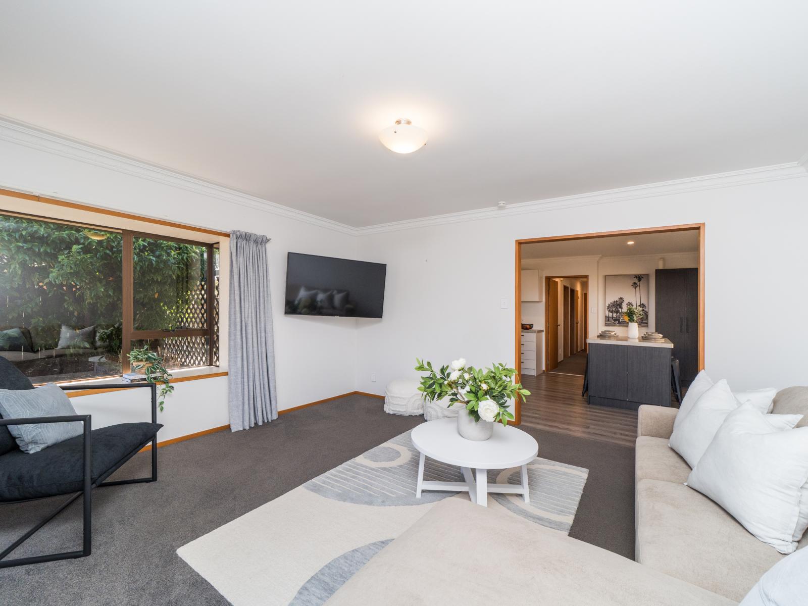 3 Silverdale Court, Terrace End