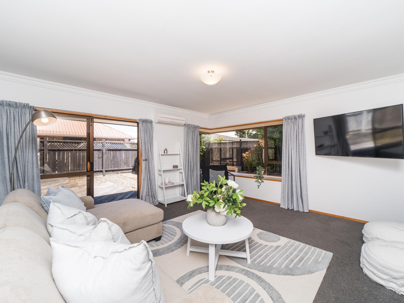 3 Silverdale Court, Terrace End