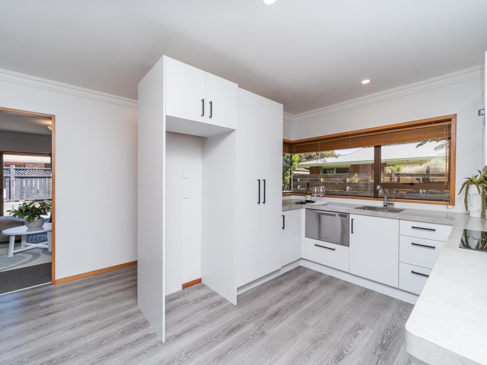 3 Silverdale Court, Terrace End