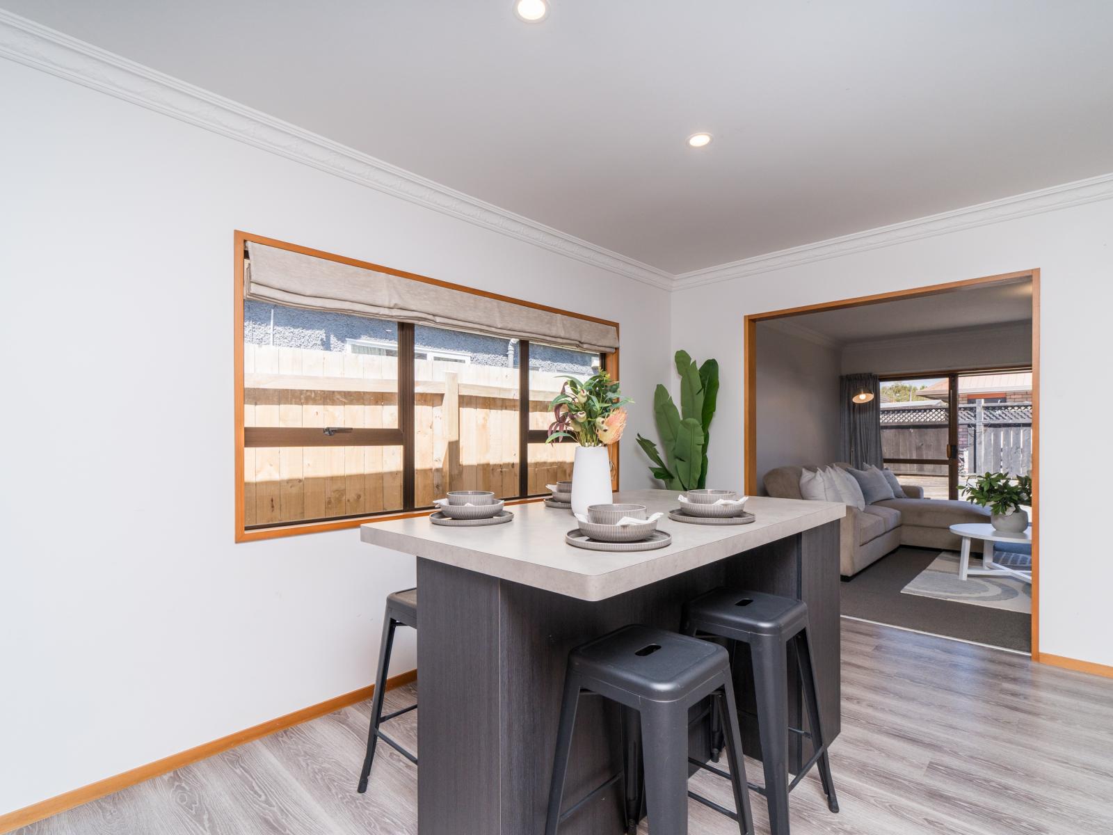 3 Silverdale Court, Terrace End