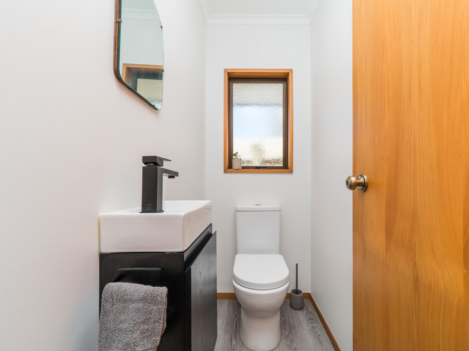 3 Silverdale Court, Terrace End