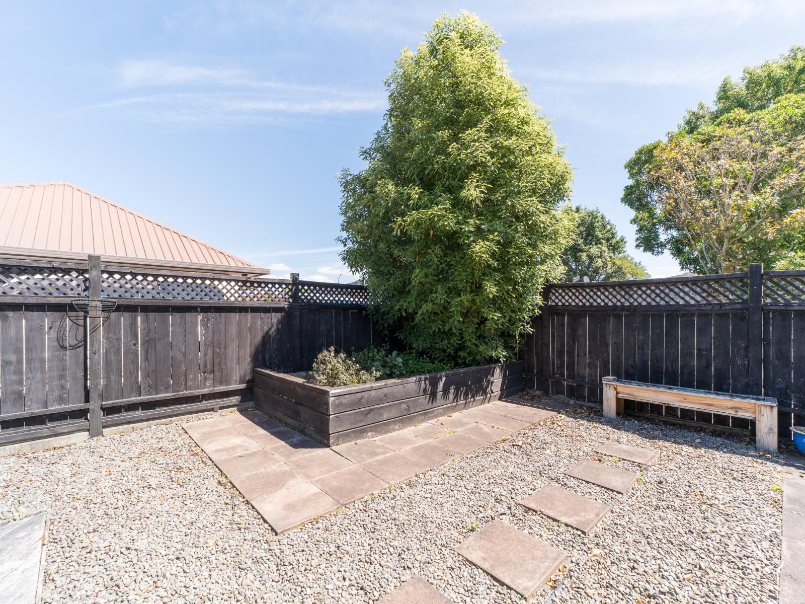 3 Silverdale Court, Terrace End