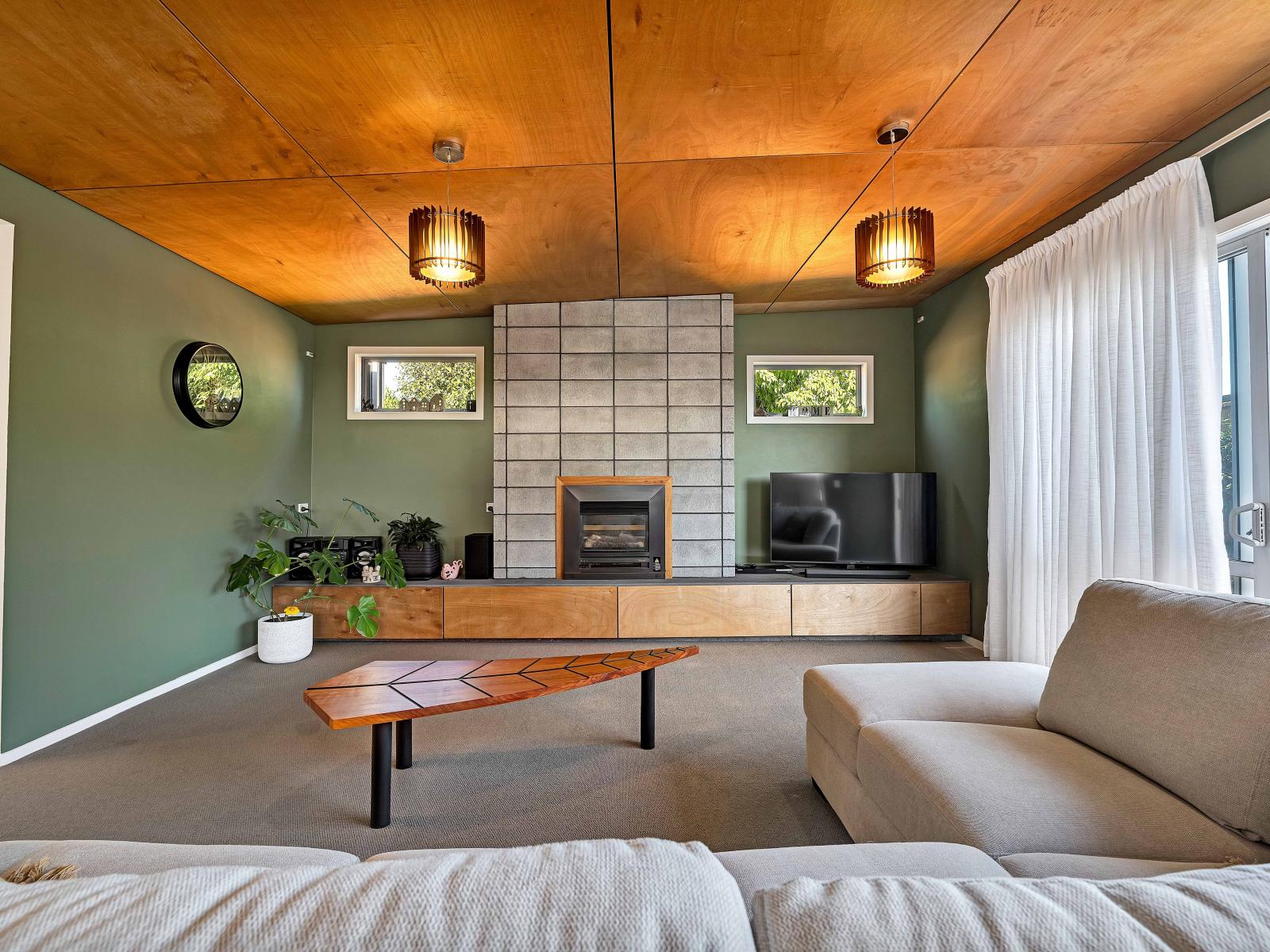 14a Arawa Street, Welbourn