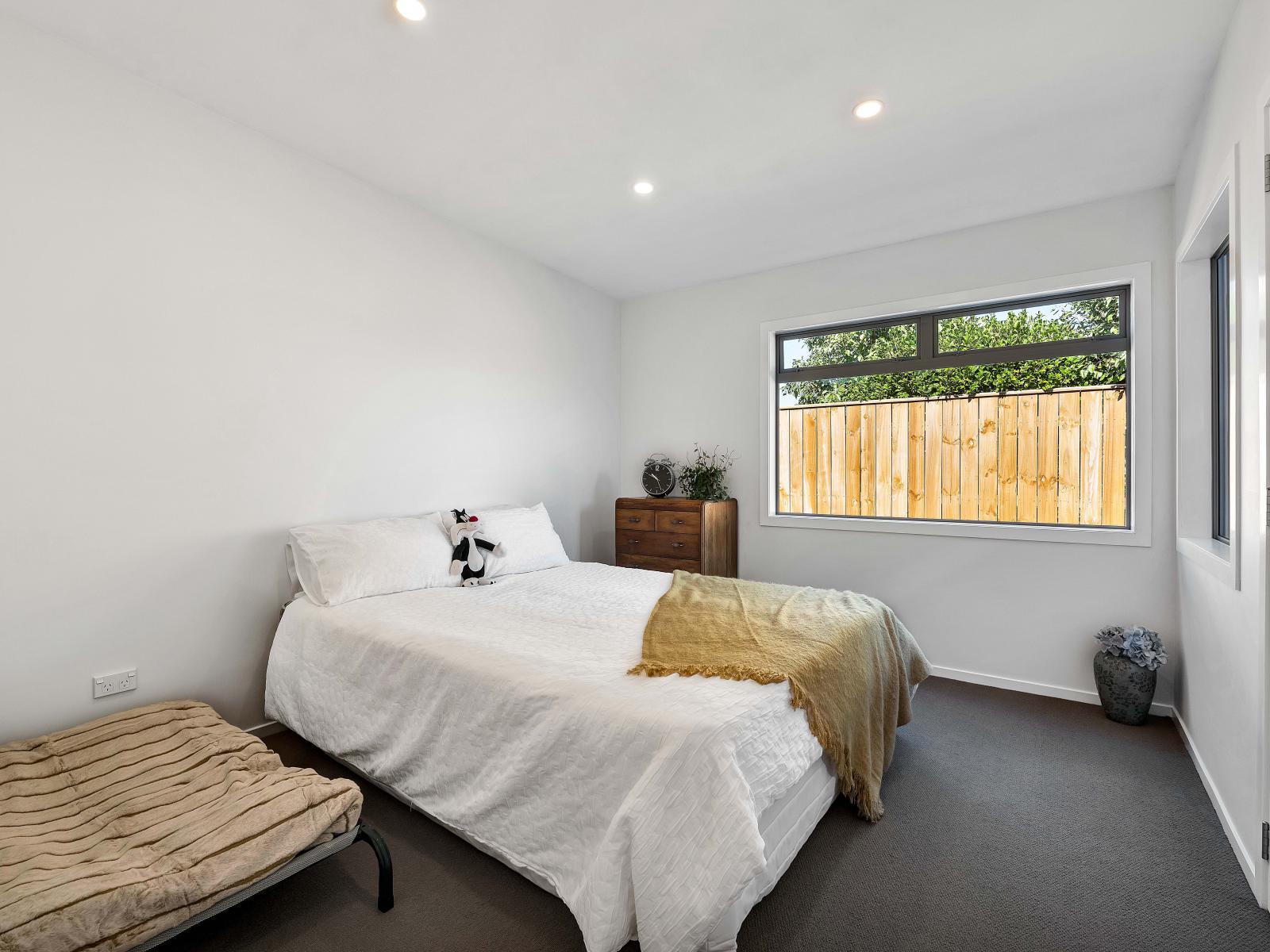 14a Arawa Street, Welbourn