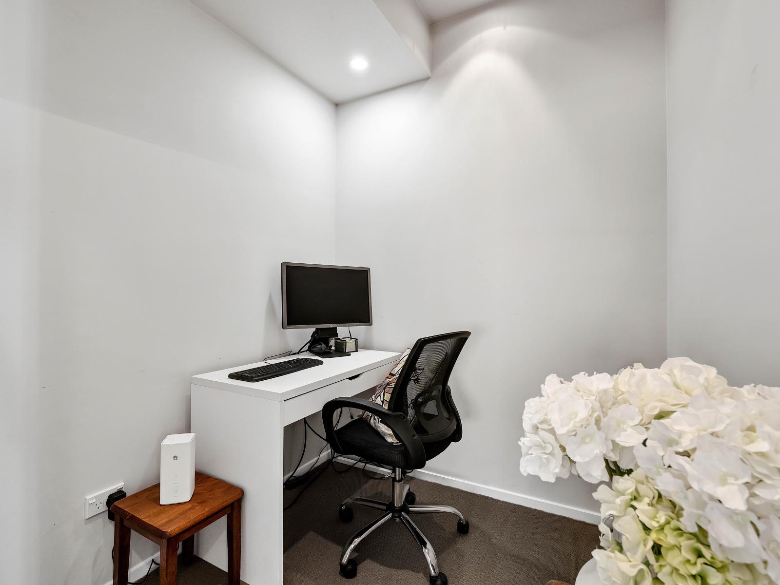 14a Arawa Street, Welbourn